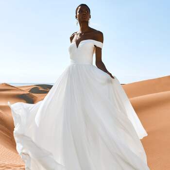 Pronovias