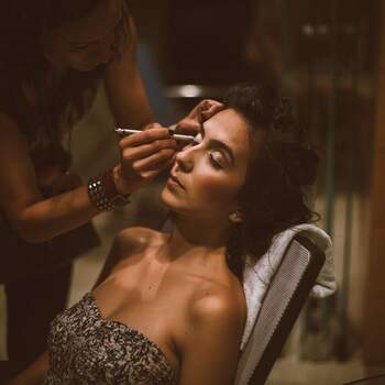Gisele Braga Makeup | Foto: divulgação