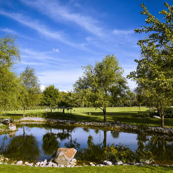 Foto: Hacienda La Solariega