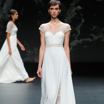 Rembo Styling 2021 | Créditos: Valmont Barcelona Bridal Fashion Week 2020