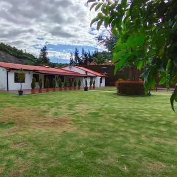 Foto: Hacienda Los Rosales