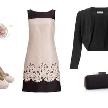 Ensemble : Hobbs-Monsoon. Au top pour un mariage ! 