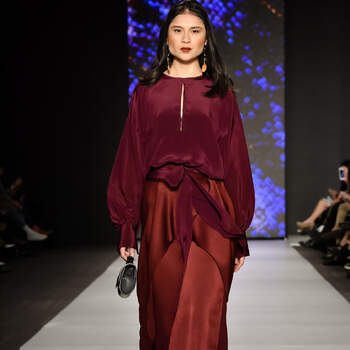 Credits: Isabela Henao - BFW 2019