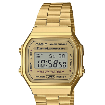 Montre vintage - Photo : Casio