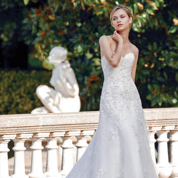 Sincerity Bridal Autunno 2019