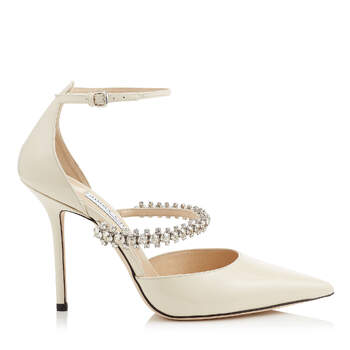 Créditos: Jimmy Choo