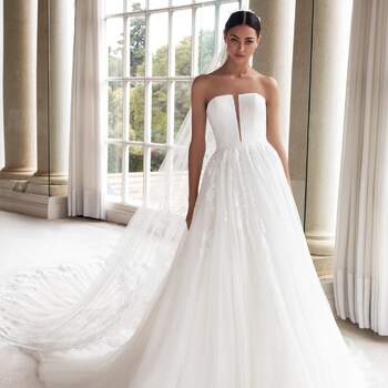 Pronovias