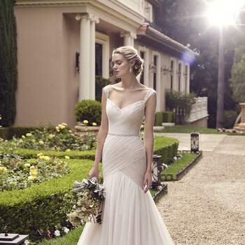 Créditos: Casablanca Bridal