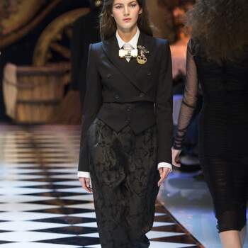 Foto: Dolce &amp; Gabbana