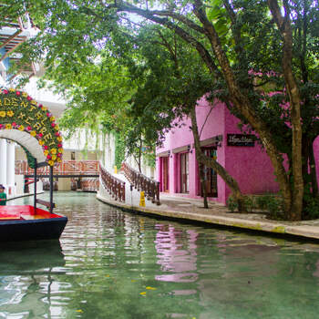 Hotel Occidental Xcaret. Playa del Carmen, Quintana Roo