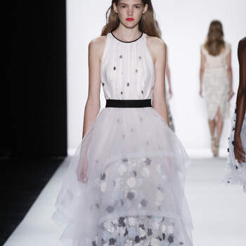 Foto: Badgley Mischka oficial