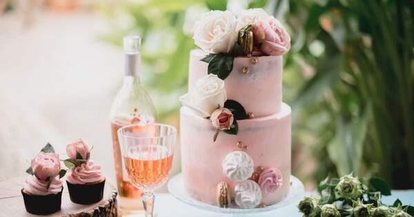 15 postres perfectos para desterrar a la clásica tarta de boda