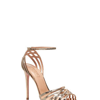 Studio Sandal 105, Aquazzura