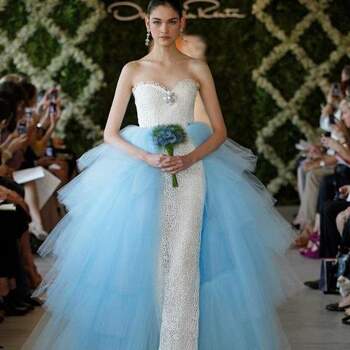 Foto Oscar de la Renta 2013