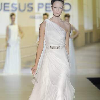 Foto: Barcelona Bridal Week