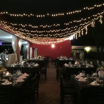 Kam-Fai Salón &amp; Jardín. Tuxtla Gutiérrez, Chiapas