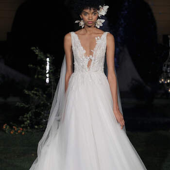 Créditos: Marchesa.