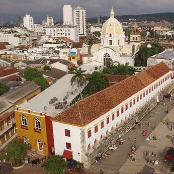 Foto: Museo Naval del Caribe