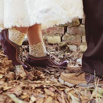 Foto: Green Wedding Shoes 
