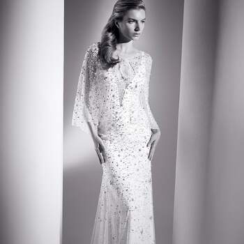 Moonflower, Jenny Packham