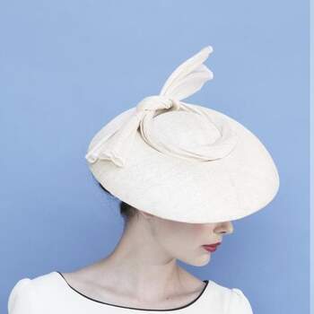 Allnatt by <a title="Gina Foster Millinery">Gina Foster Millinery</a> 
