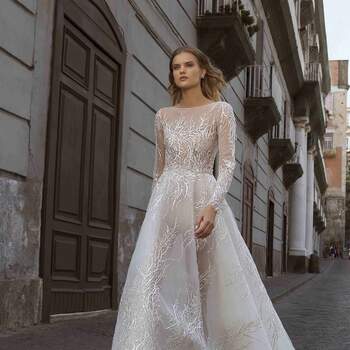 Foto: Berta Bridal