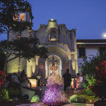 Foto: Anticavilla Hotel, Restaurante &amp; Spa (Morelos) 