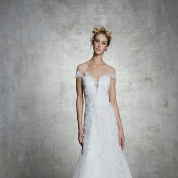 Créditos: Marchesa