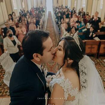 Foto: Carol Rodriguez - Wedding Planner