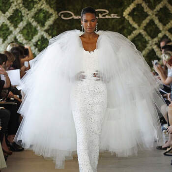 Photo: via Oscar de la Renta Website