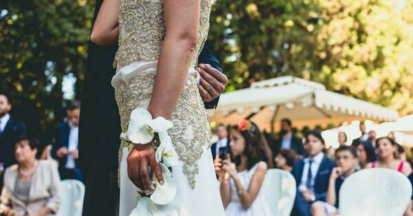 Infradito da sposa, sandali da sposa fiore bianco, infradito fiore, sandali  da sposa, infradito da sposa bianco, festa regalo nuziale -  Italia