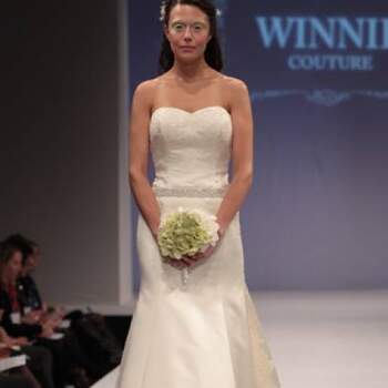 Escolher o vestido de noiva ideal não é tarefa fácil e se você busca inspirações para encontrar o seu, não deixe de ver estes modelos de Winnie Couture.