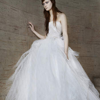 Foto: Vera Wang 2015