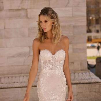 Berta Bridal