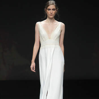 Rembo Styling 2021 | Créditos: Valmont Barcelona Bridal Fashion Week 2020