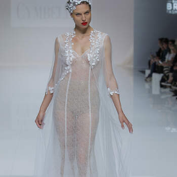 Créditos: Barcelona Bridal Fashion Week