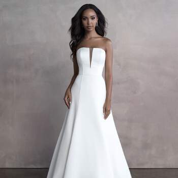 Allure Bridals