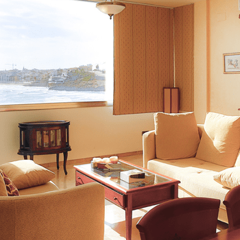 Foto: Hotel Port Sitges