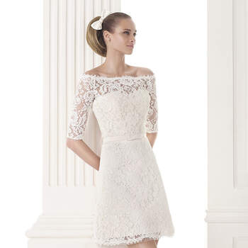 <a href="Tracking link">Pide tu cita aquí para probarte la nueva Colección 2015 de Pronovias.</a> 