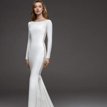 Créditos: Pronovias