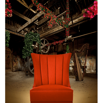 A marca portuguesa de design de mobiliário Munna venceu um dos Prémios Internacionais de Design e Arquitetura 2012. A poltrona "Becomes Me", desenhada por Mónica Santos, é, oficialmente, a cadeira com o melhor design do mundo.