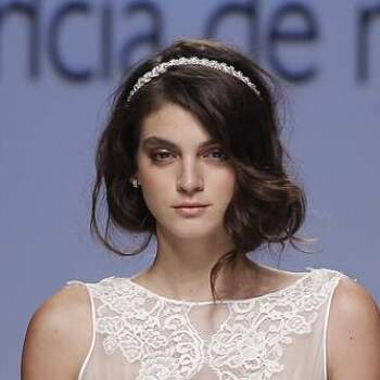 Crédit photo : Barcelona Bridal Week