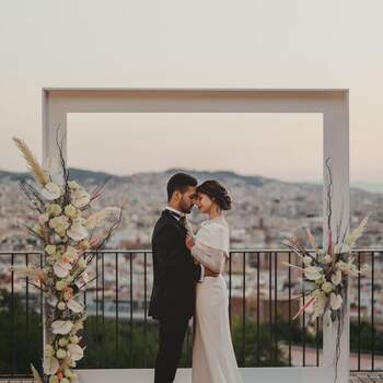 Wedding planner: Boda y Miel