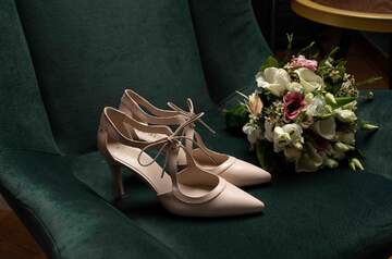zapatos la boda personalizados máximo Martinelli