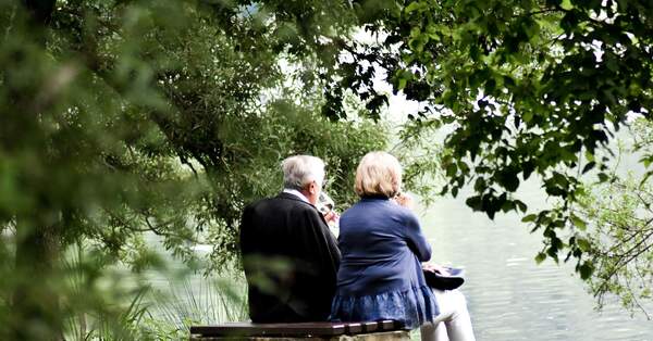 Alle Hochzeitstage Und Ehejubilaen Im Uberblick