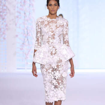 Crédits: Ralph and Russo 