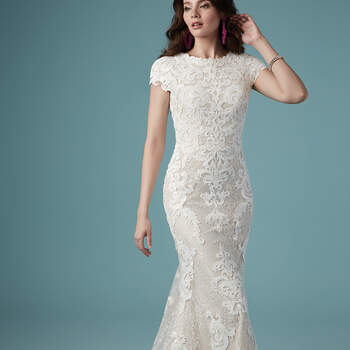 Maggie Sottero Trouwjurk