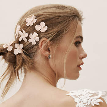 Millais Hair Pins, Bhldn