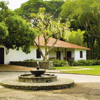 Foto: Hacienda del Bosque