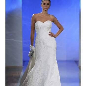 O vestido de noiva é uma escolha importante que preocupa muitas noivas! São muitos estilos disponíveis e se você é adepta do romantismo, irá adorar a coleção Outono 2013 de vestidos de noiva Birnbaum e Bullock. 